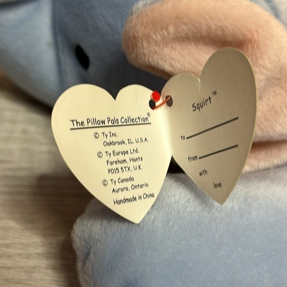 PillowPals Collection Squirt - Picture 8 of 9